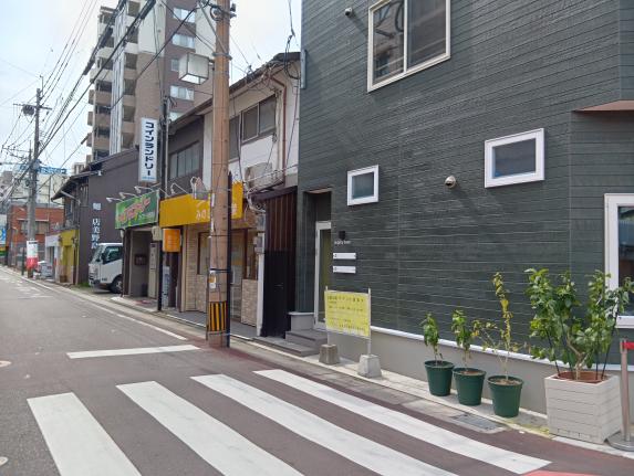 美野島商店街-5