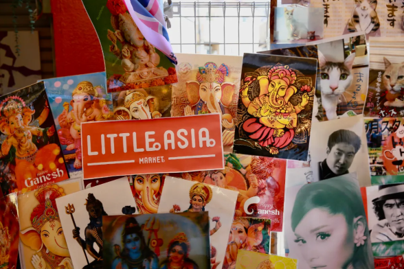 吉塚市場リトルアジアマーケット-2