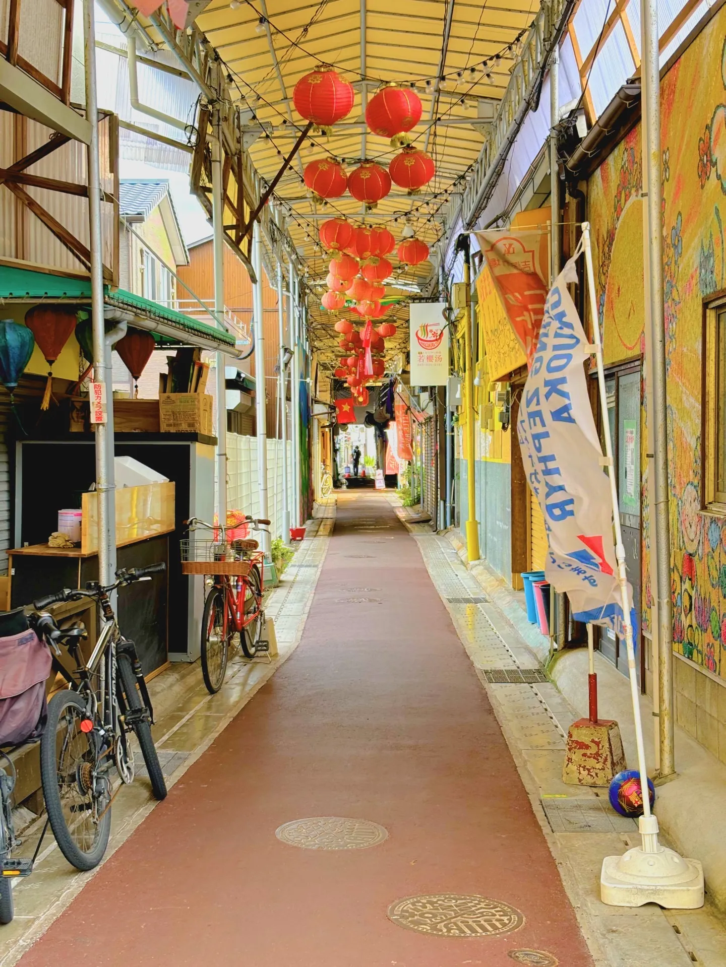 吉塚市場リトルアジアマーケット-3