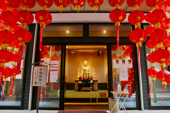 吉塚市場リトルアジアマーケット-1