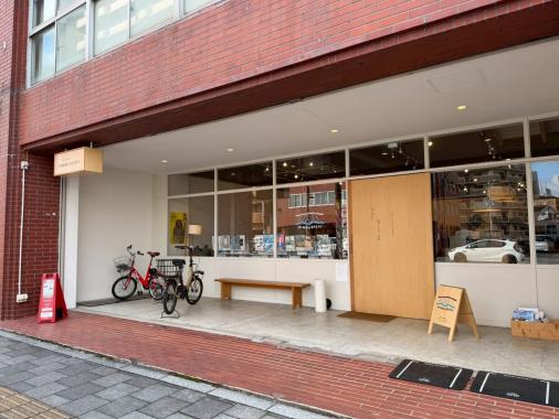 MINOU BOOKS 久留米-1