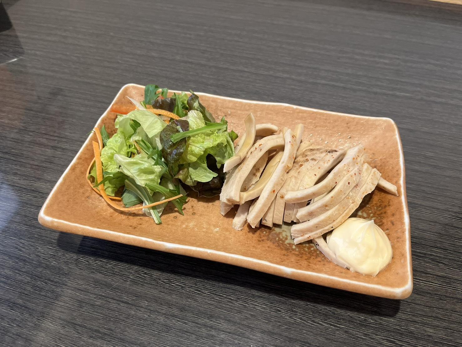 焼とり 鉄砲 久留米本店-2