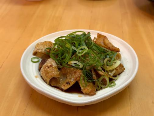 大栄ラーメン 本店-1