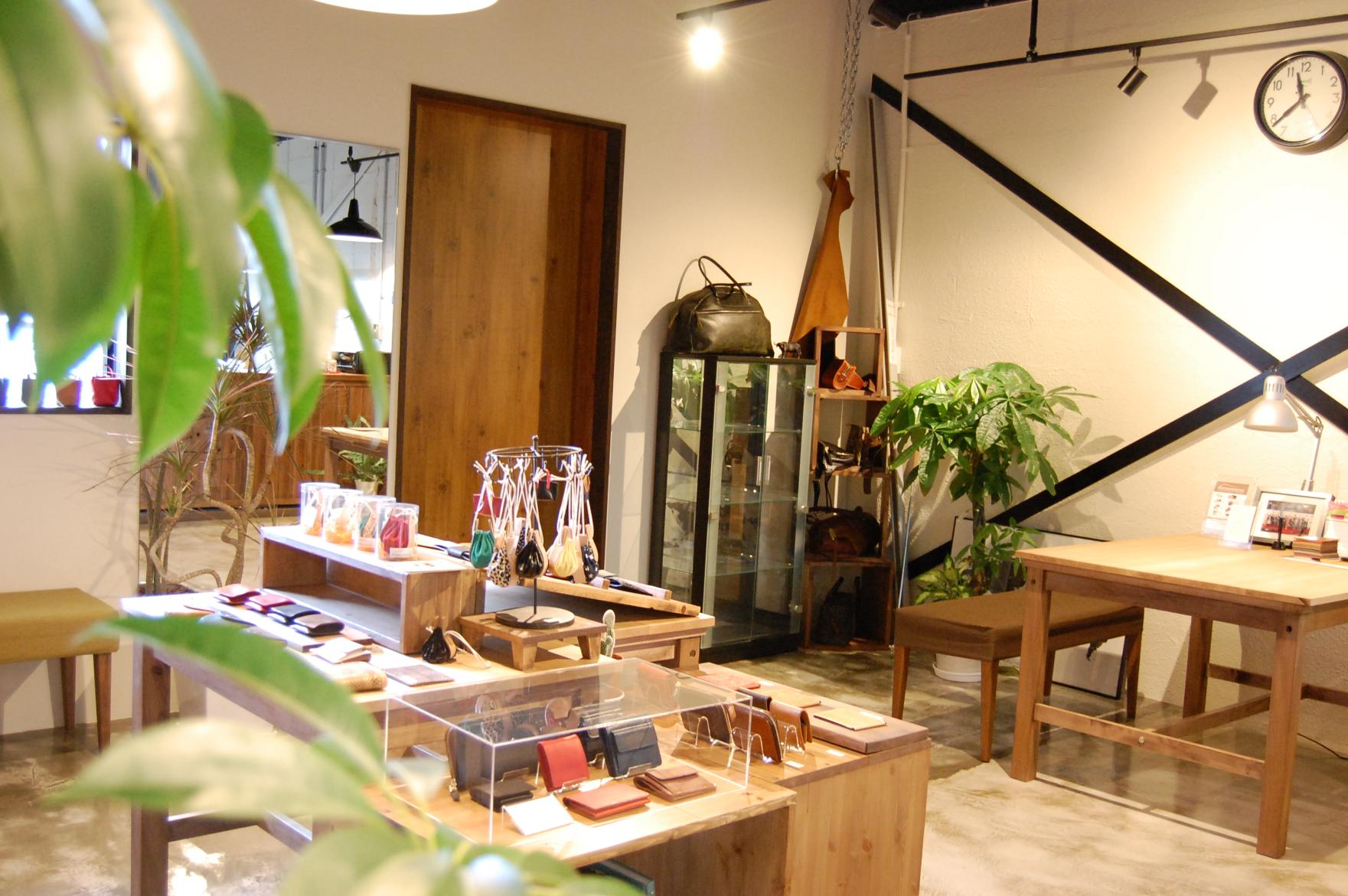 本格専門店 革ノ花宗-3