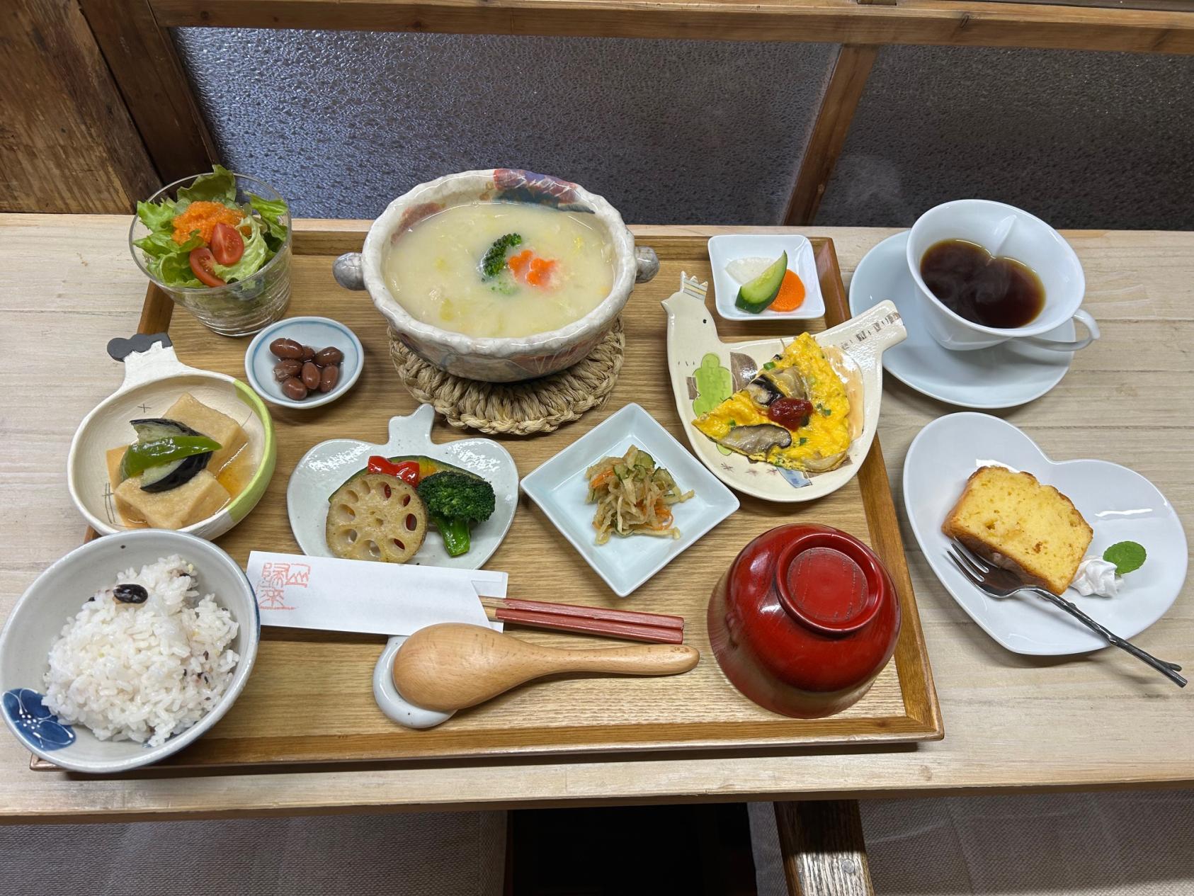 ギャラリー山帰来-1