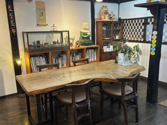 ギャラリー山帰来-0