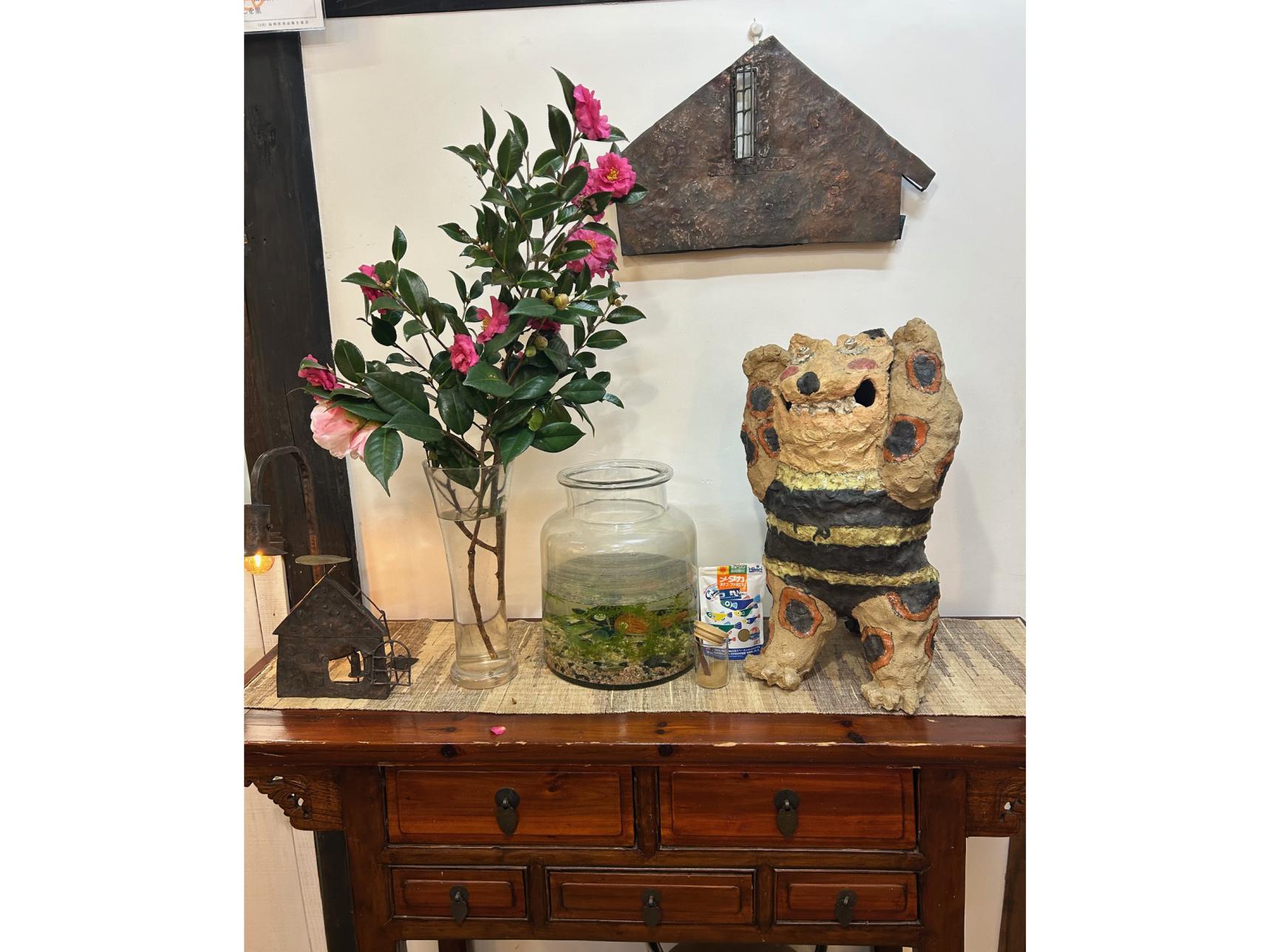 ギャラリー山帰来-4