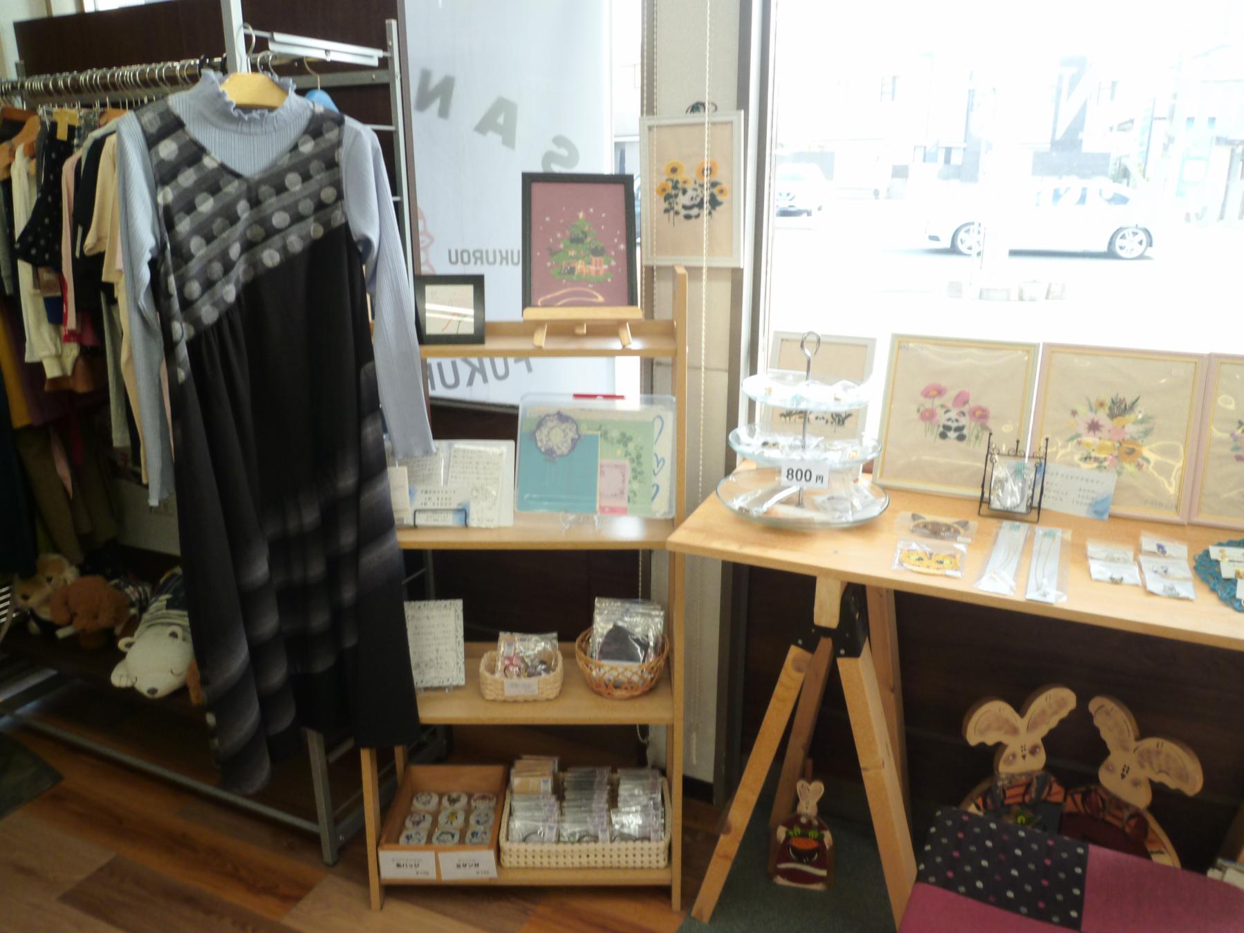 NPO法人ふくろうの森-3