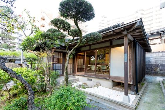 萃香園ホテル-5