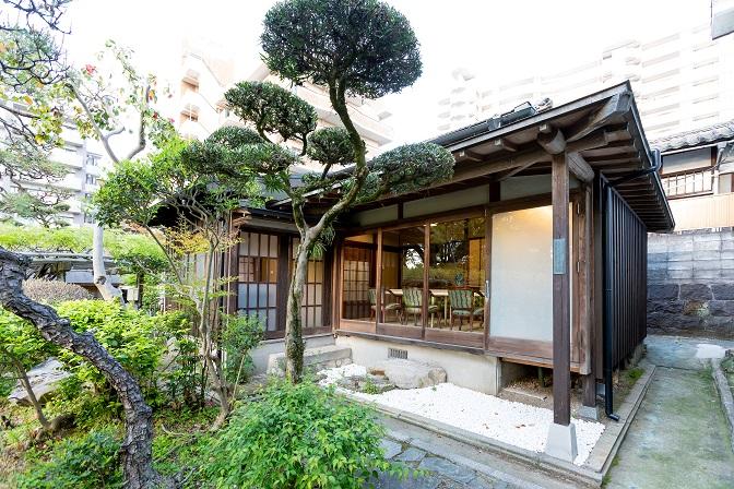 萃香園ホテル-5