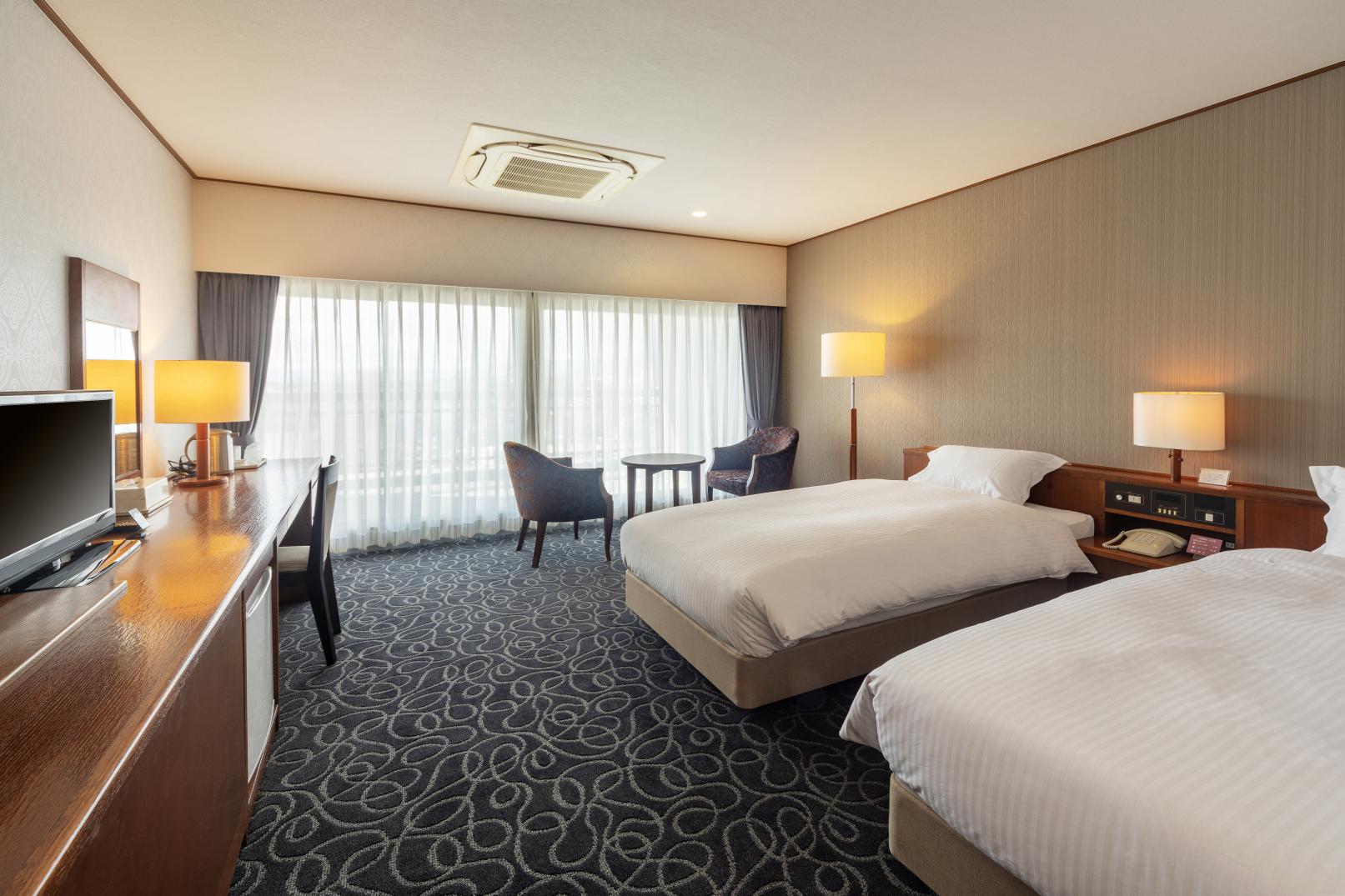 萃香園ホテル-2