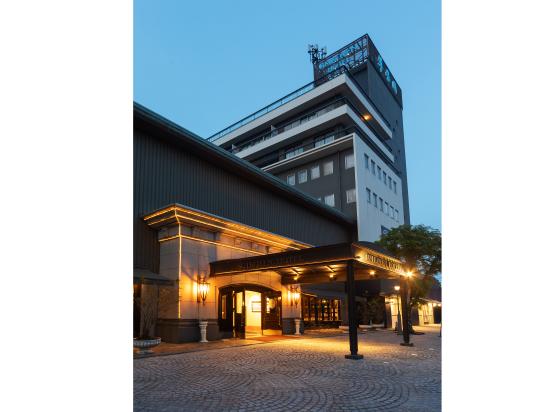 萃香園ホテル-0