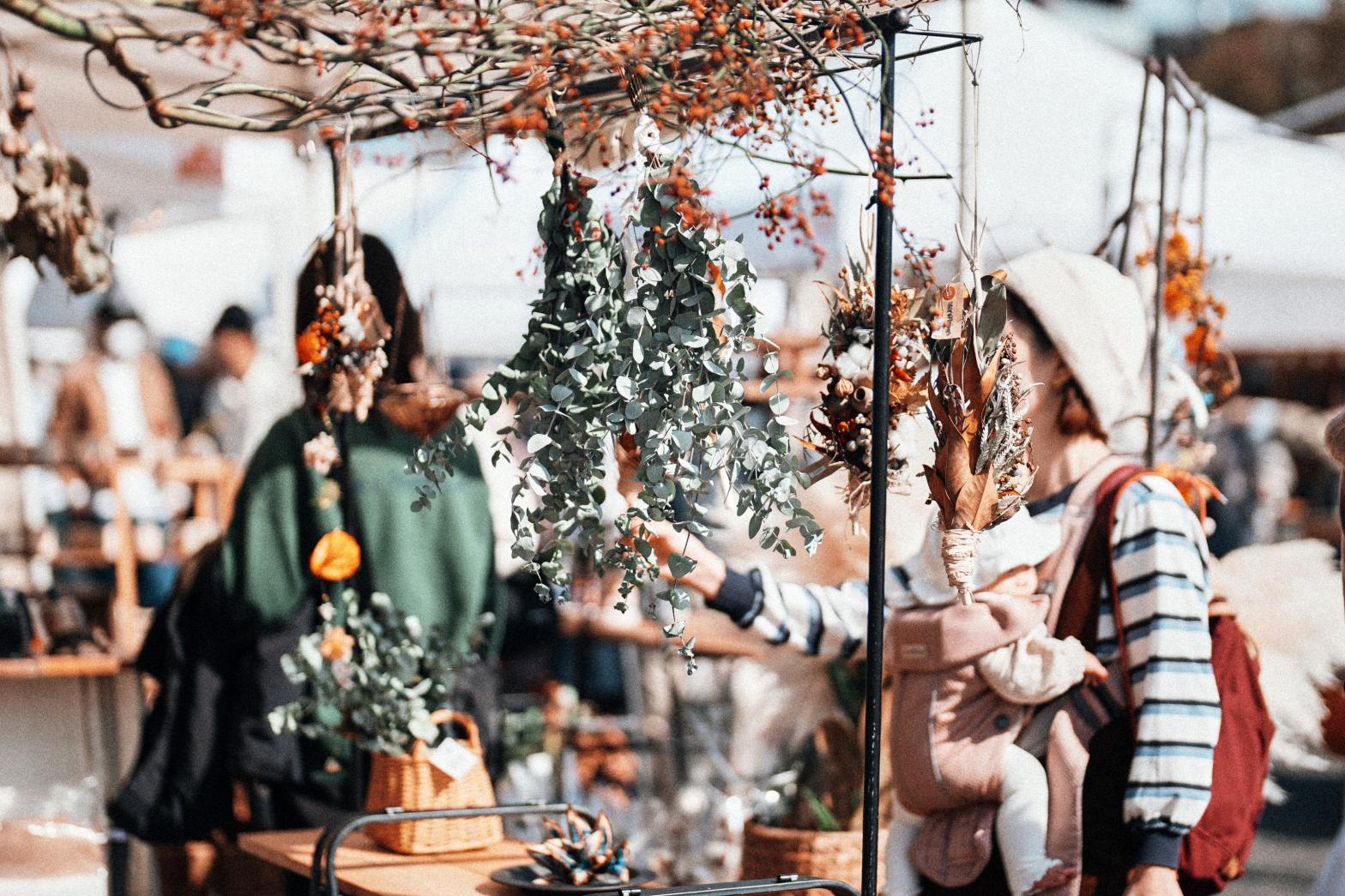 海辺のカモメ市 2026 Spring 門司港レトロ-5