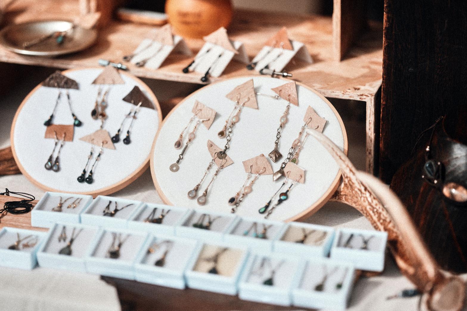 海辺のカモメ市 2026 Spring 門司港レトロ-3