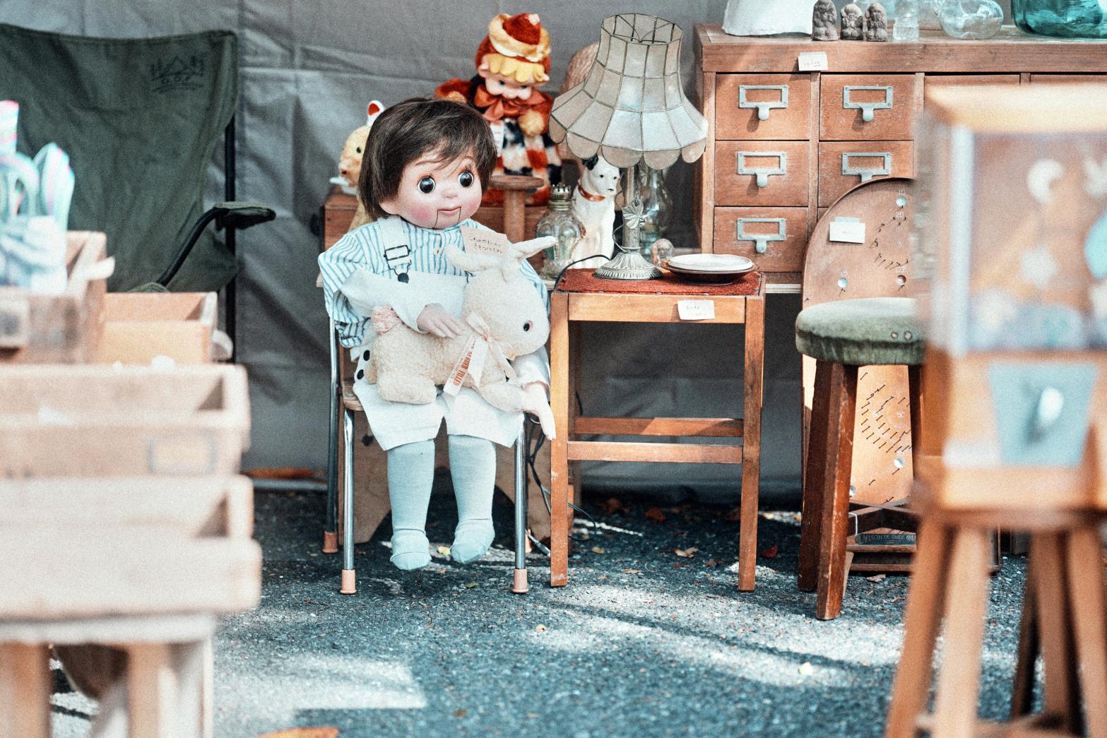 海辺のカモメ市 2026 Spring 門司港レトロ-6