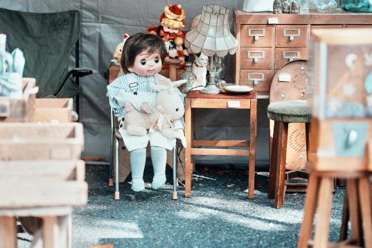 海辺のカモメ市 2026 Spring 門司港レトロ-6