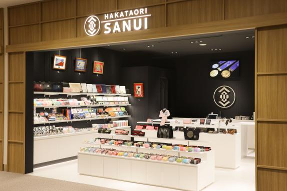 HAKATAORI SANUI – Fukuoka Airport International Terminal-0