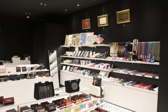 HAKATAORI SANUI – Fukuoka Airport International Terminal-1