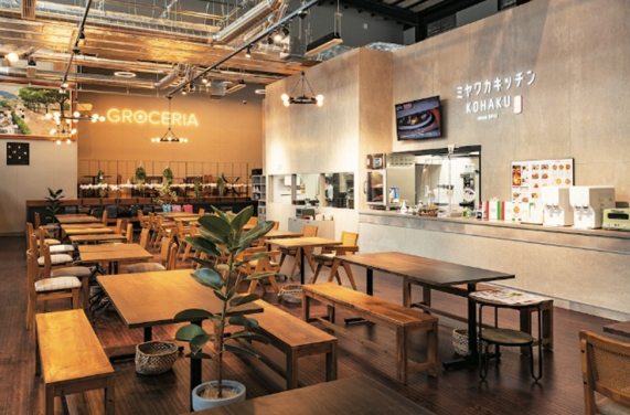 グロッサリア脇田店-0