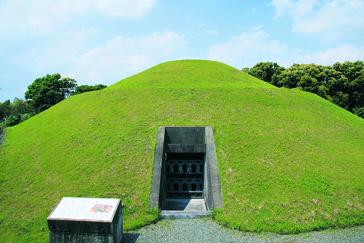 令和7年度 弘化谷古墳石室限定公開-1