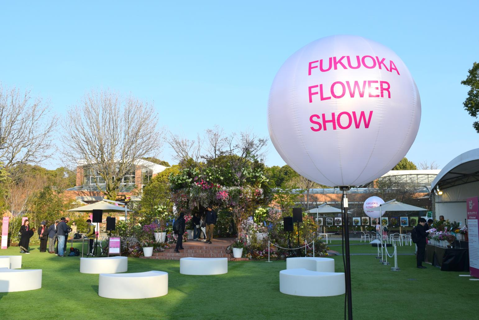 Fukuoka Flower Show 2026-9