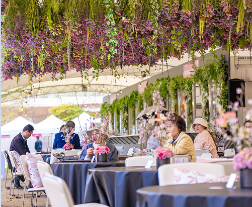 Fukuoka Flower Show 2026-2