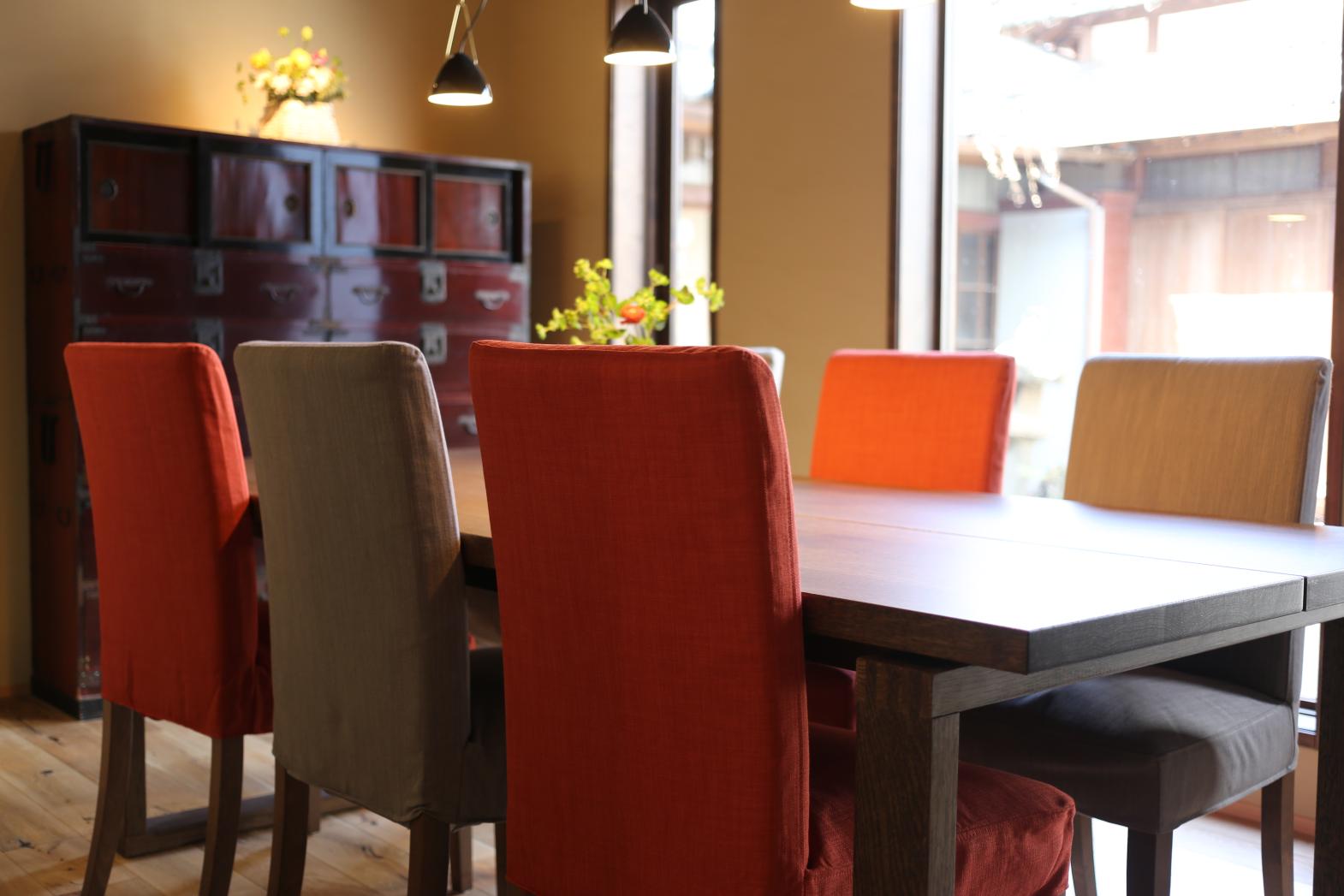 柳川の宿 hatago-5