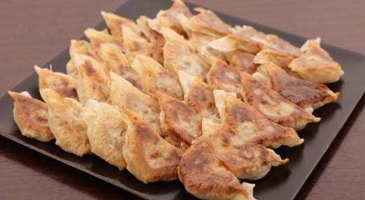 ぎょうざ専門店　湖月-0