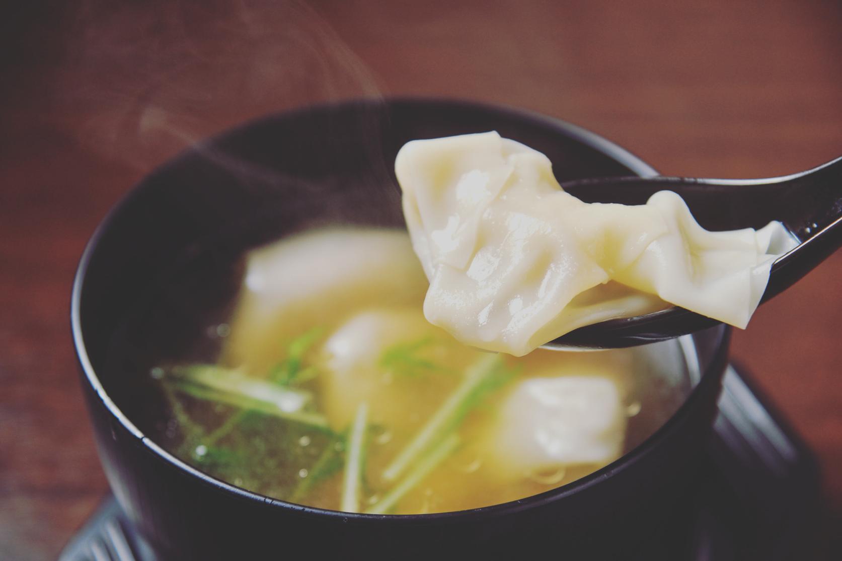 ぎょうざ専門店　湖月-2