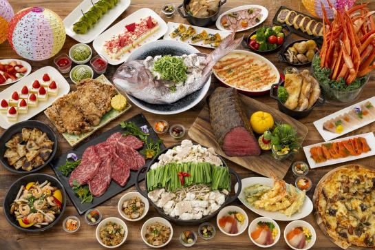 東京プリンスホテルで「銘牛フェア～日本美食の旅路 福岡の春～」を開催！-1