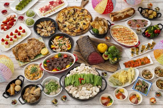 東京プリンスホテルで「銘牛フェア～日本美食の旅路 福岡の春～」を開催！-0