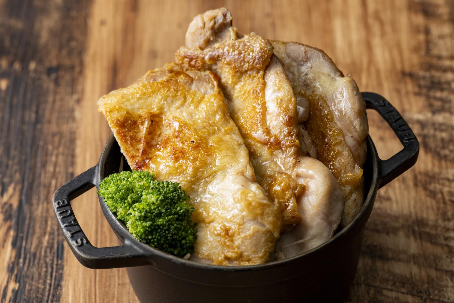 東京プリンスホテルで「銘牛フェア～日本美食の旅路 福岡の春～」を開催！-3