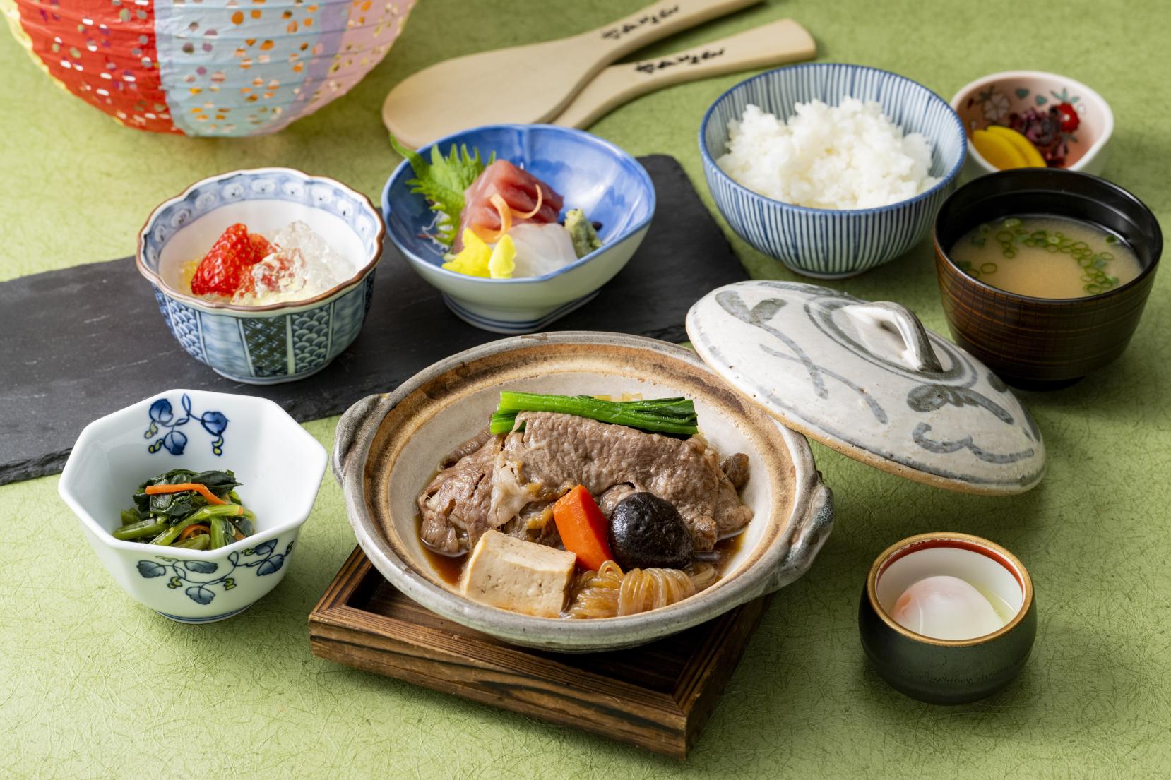 東京プリンスホテルで「銘牛フェア～日本美食の旅路 福岡の春～」を開催！-6