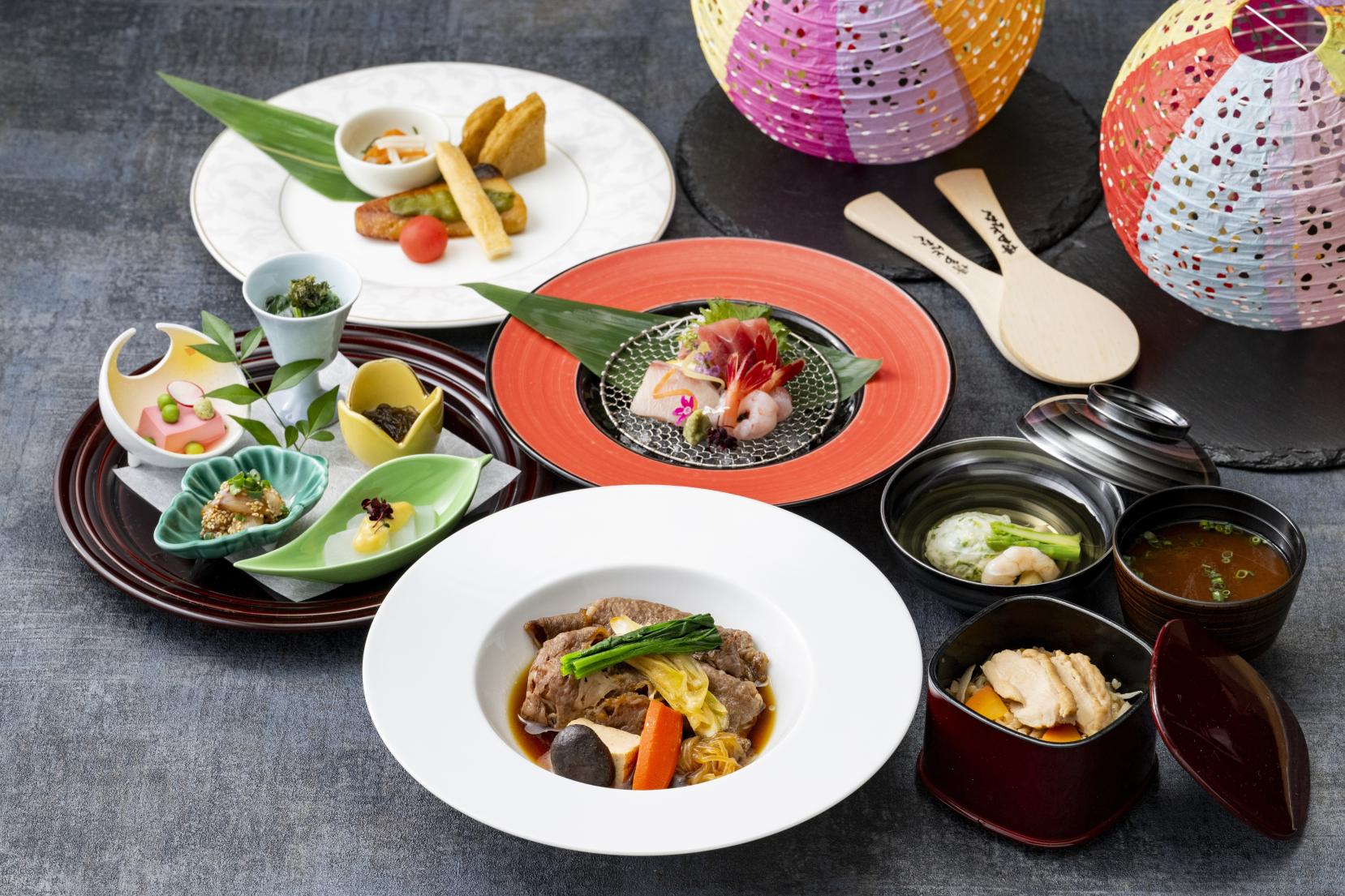 東京プリンスホテルで「銘牛フェア～日本美食の旅路 福岡の春～」を開催！-7