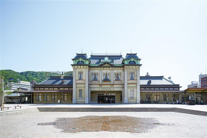 北九州オープントップバス-4