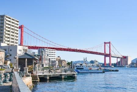 北九州オープントップバス-7