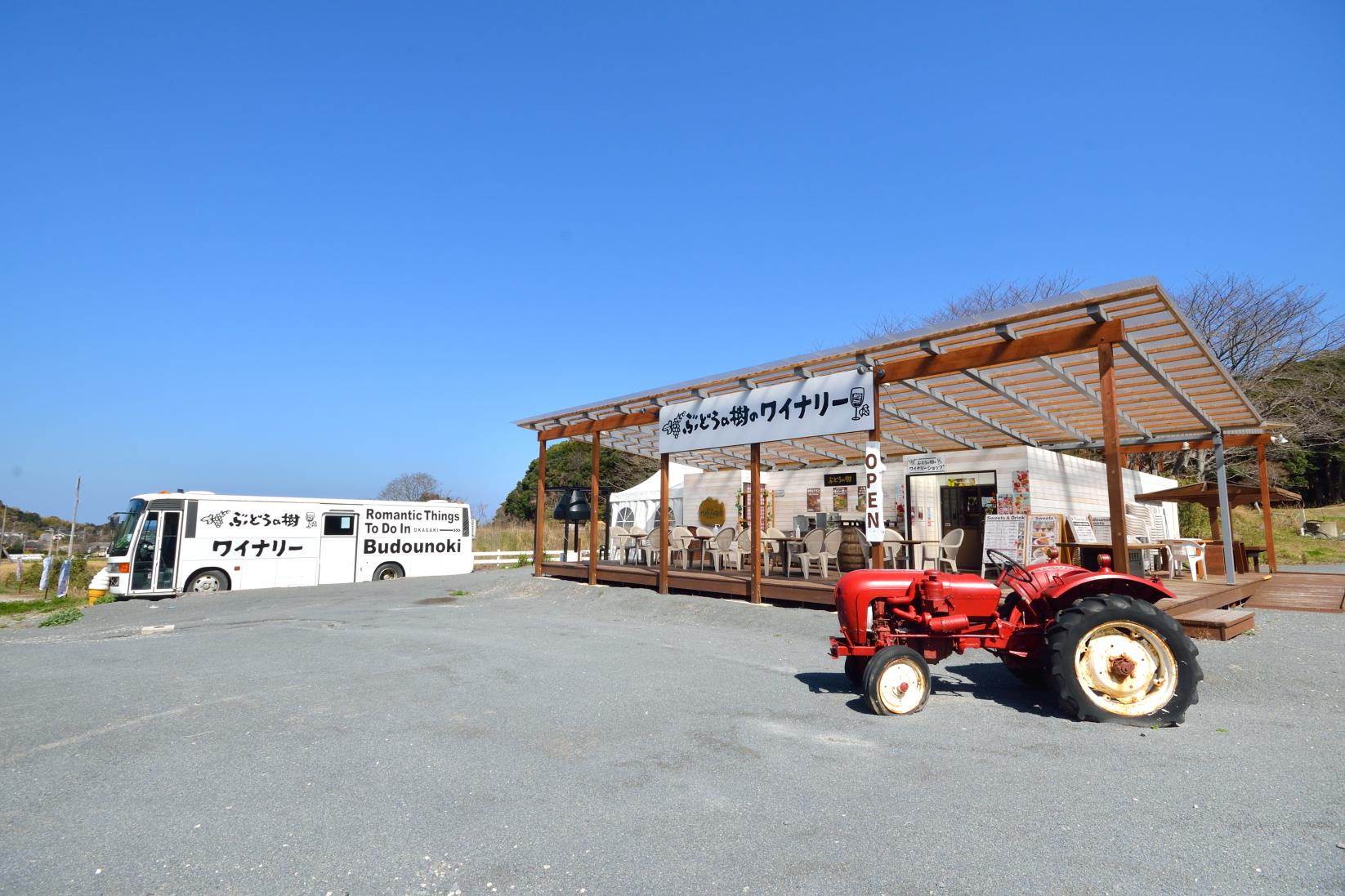 ほろよいまつり2026 in ぶどうの樹ワイナリー-8