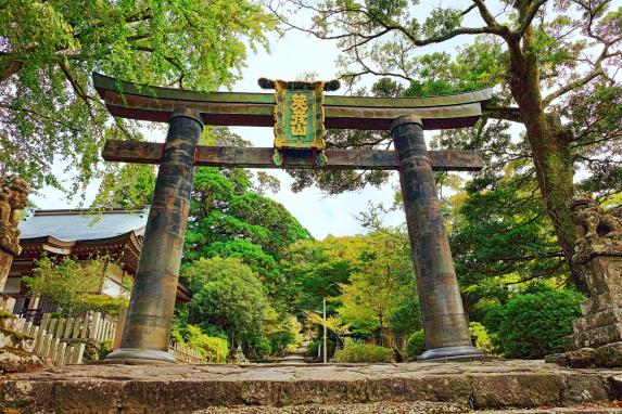 【参加者募集】英彦山参道駆け上がり大会-2