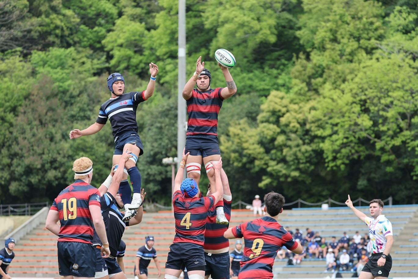 サニックスワールドラグビーユース交流大会2026-2