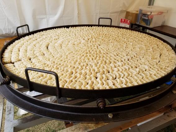 八幡ぎょうざ祭り 2026-0