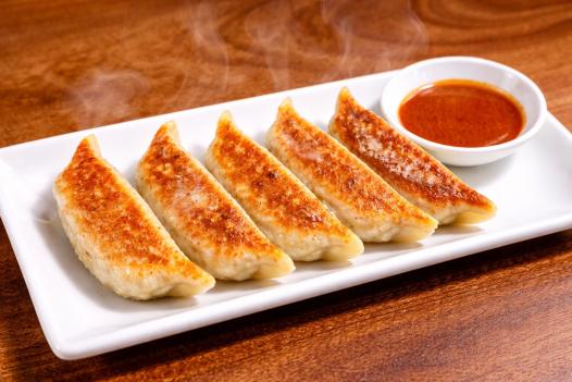 八幡ぎょうざ祭り 2026-2