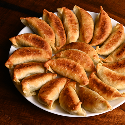 八幡ぎょうざ祭り 2026-3