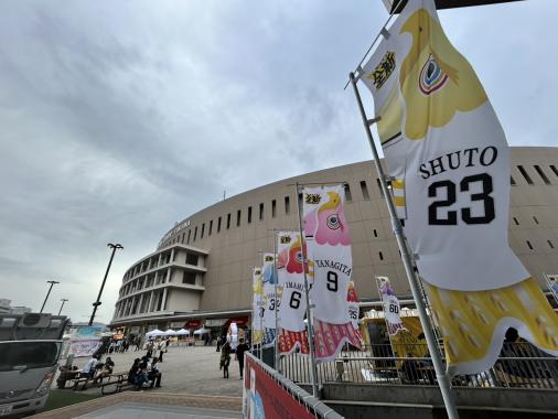 鷹のぼり抽選会-3