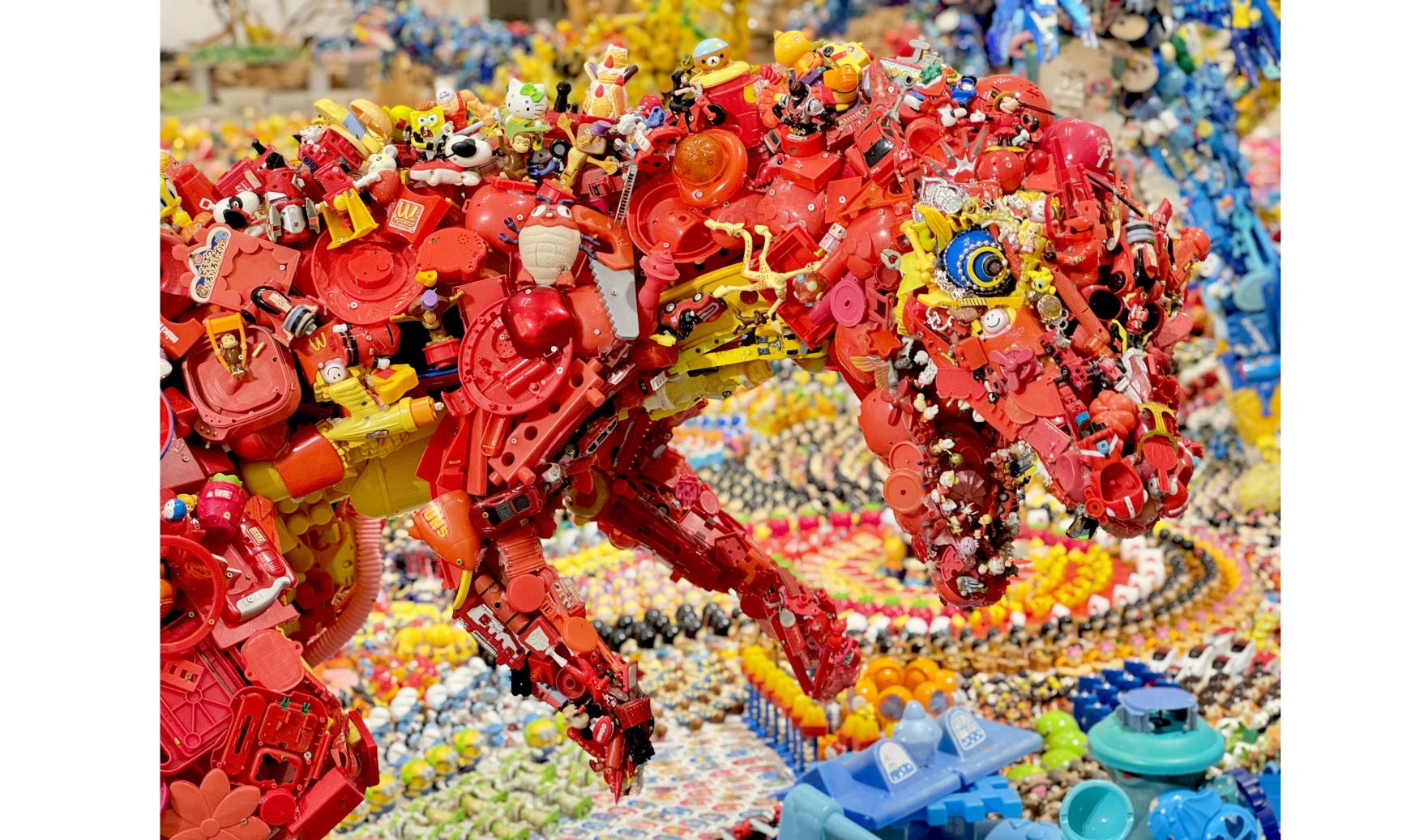 【大牟田市ともだちや絵本美術館】ともだちやシアター-1