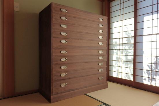 【匠ギャラリー】家具の革命前夜「現代家具展」-1
