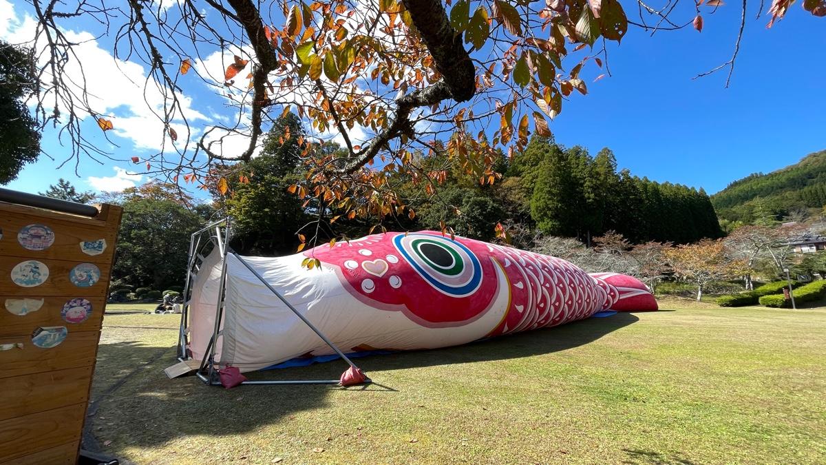 【九州国立博物館】きゅーはく わくわくDays-1