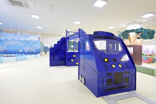 あそぼっちゃ（行橋市室内型子どもの遊び場）-5