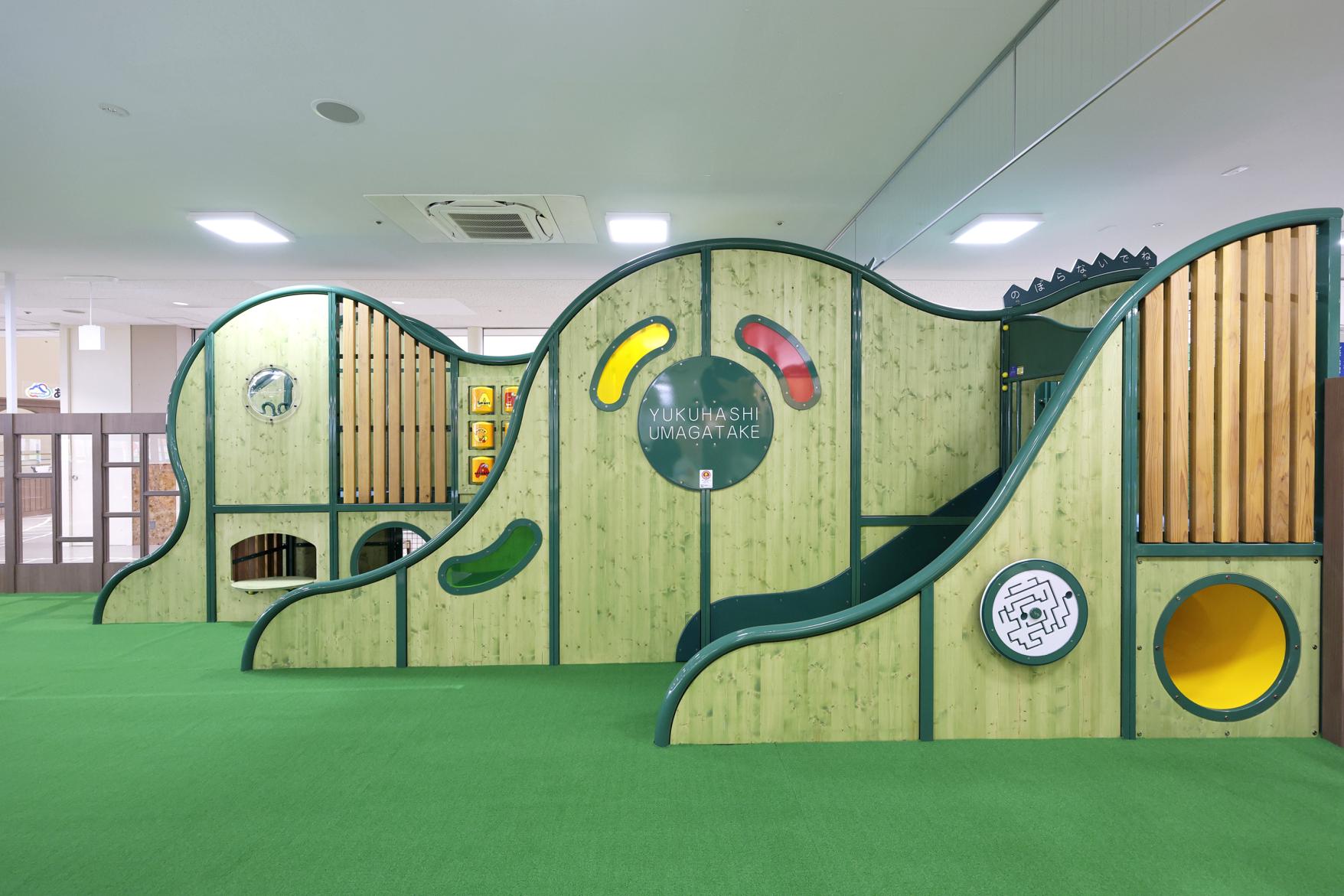 あそぼっちゃ（行橋市室内型子どもの遊び場）-4