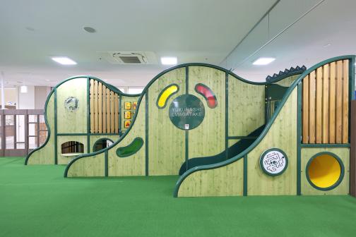 あそぼっちゃ（行橋市室内型子どもの遊び場）-4