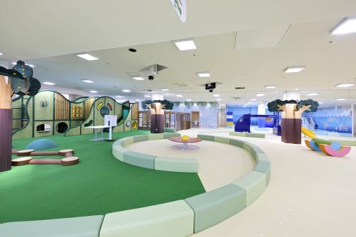 あそぼっちゃ（行橋市室内型子どもの遊び場）-3